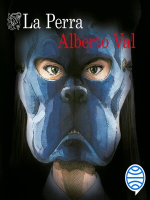 cover image of La Perra